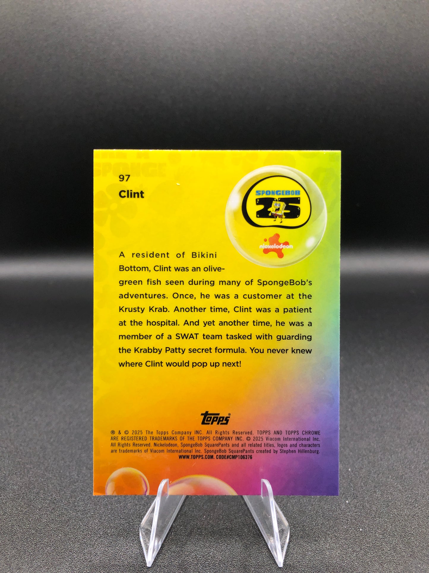 Clint
