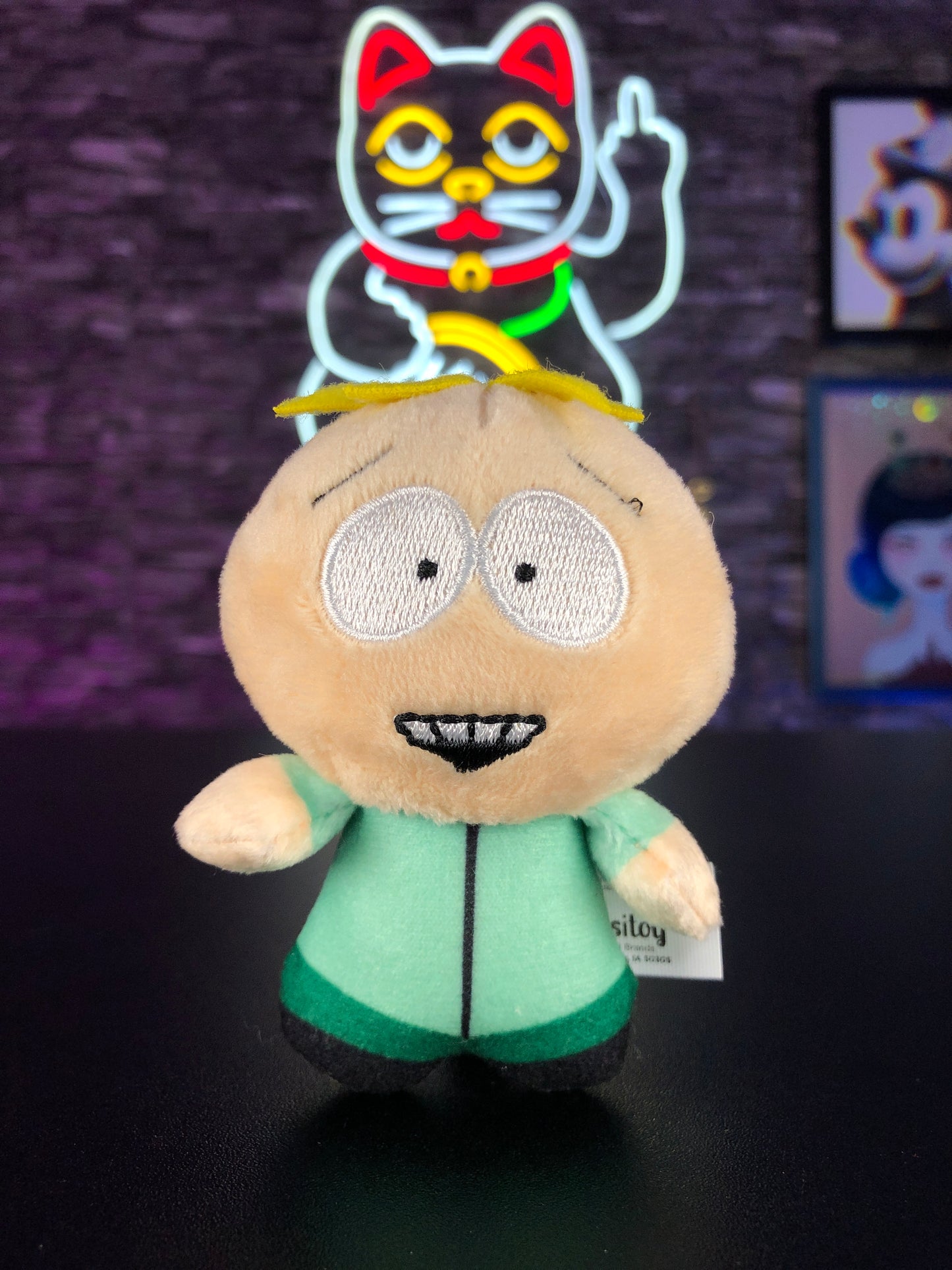 Butters llavero (Peluche)