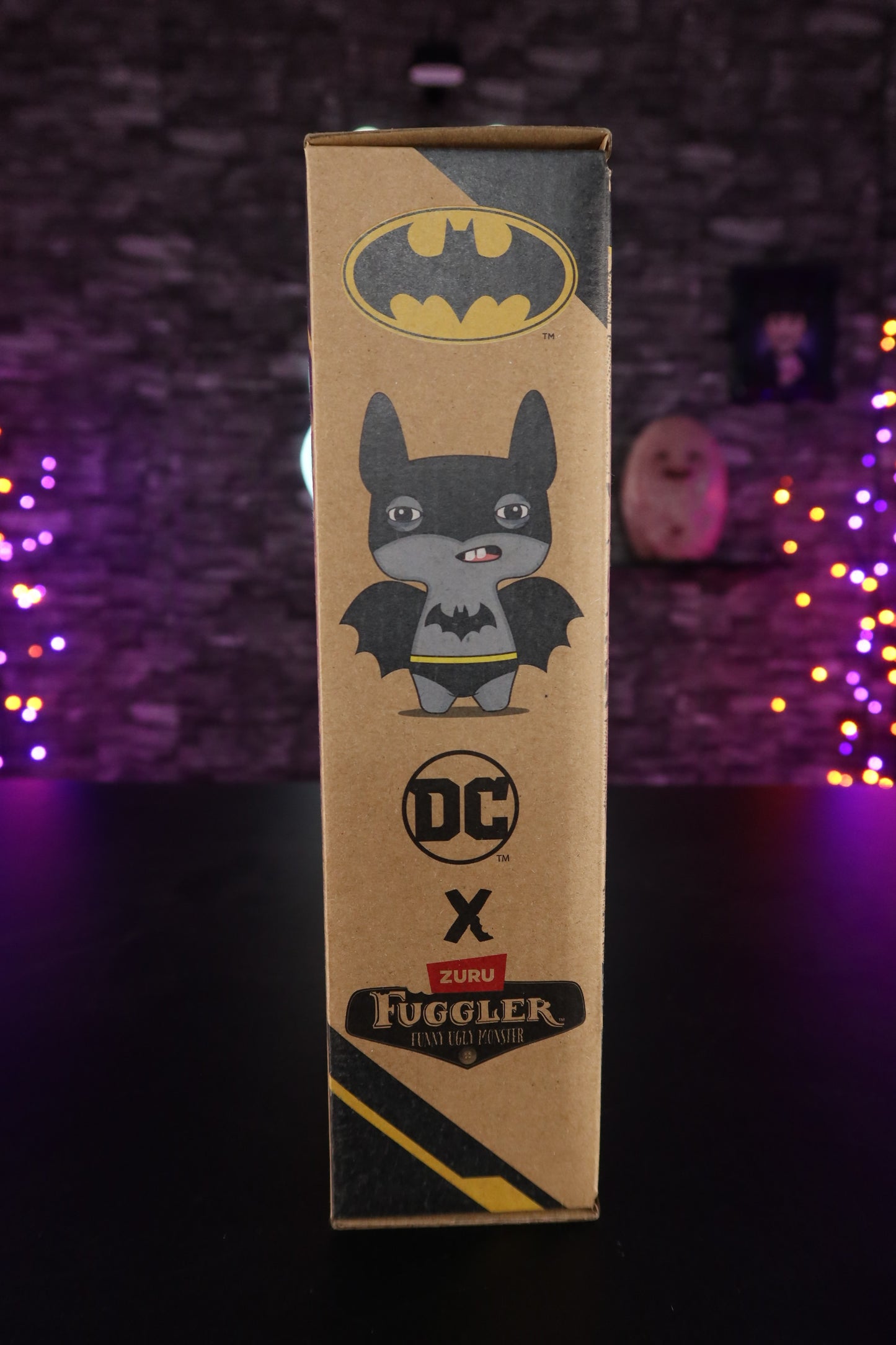 Fuggler Batman