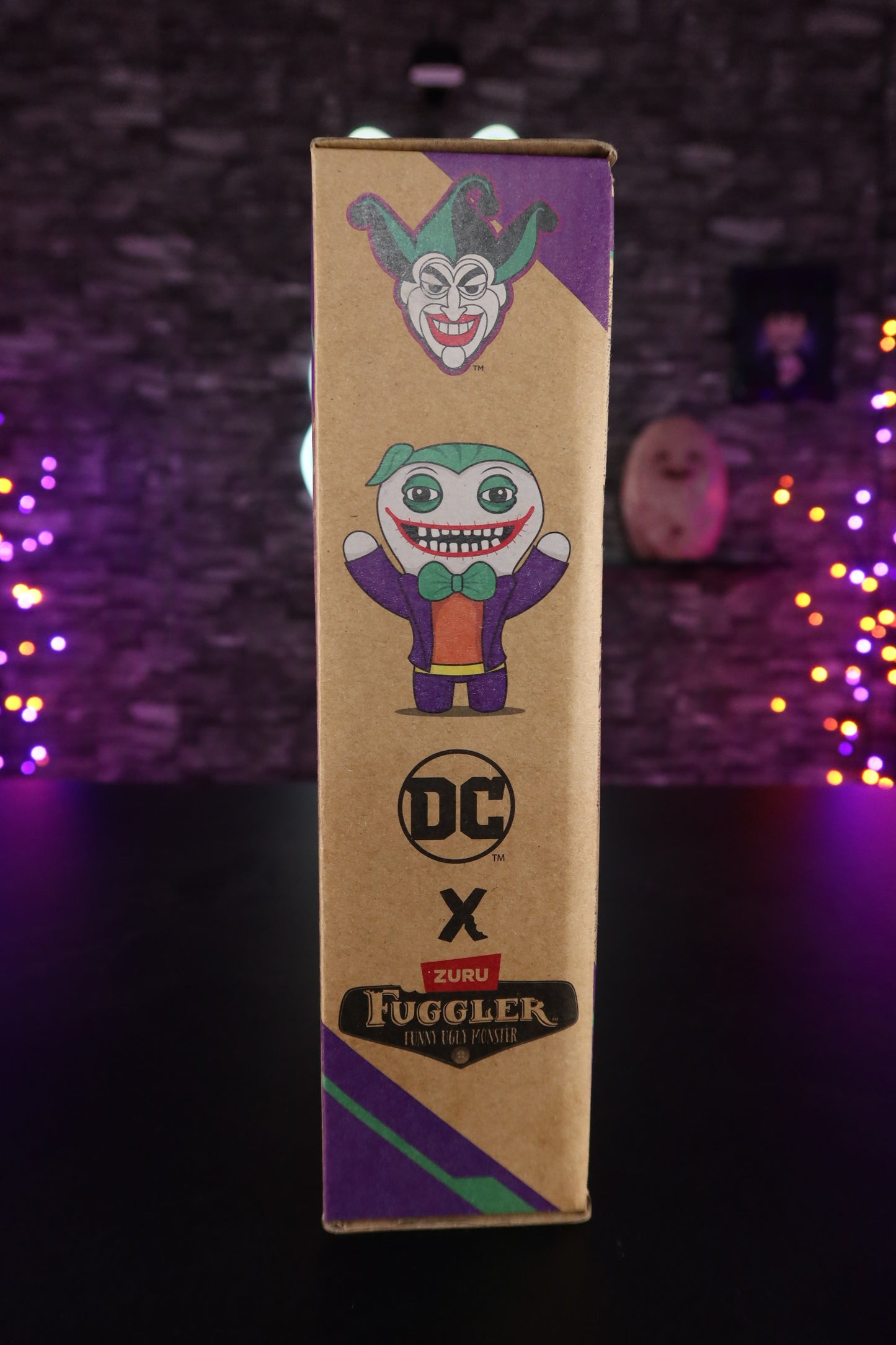 Fuggler Joker