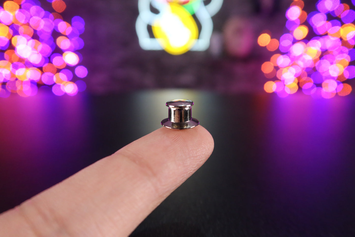Nuggetsin Pin (edición especial)
