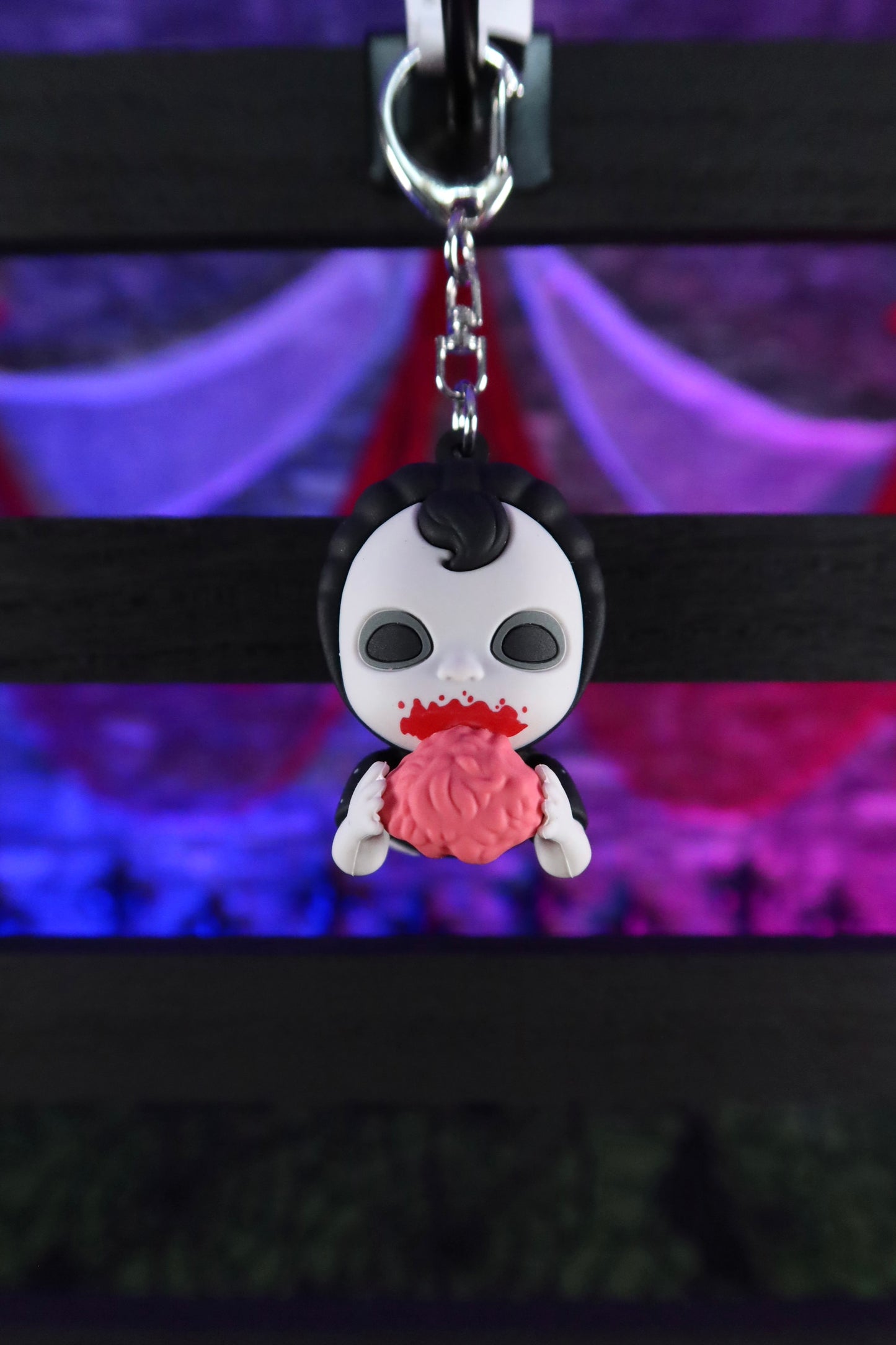 Chompin Connie (Zombie Babies)