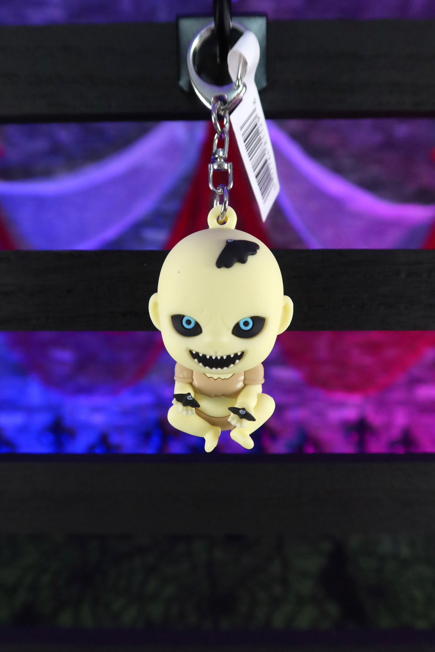 Exclusivo B (Zombie Babies)