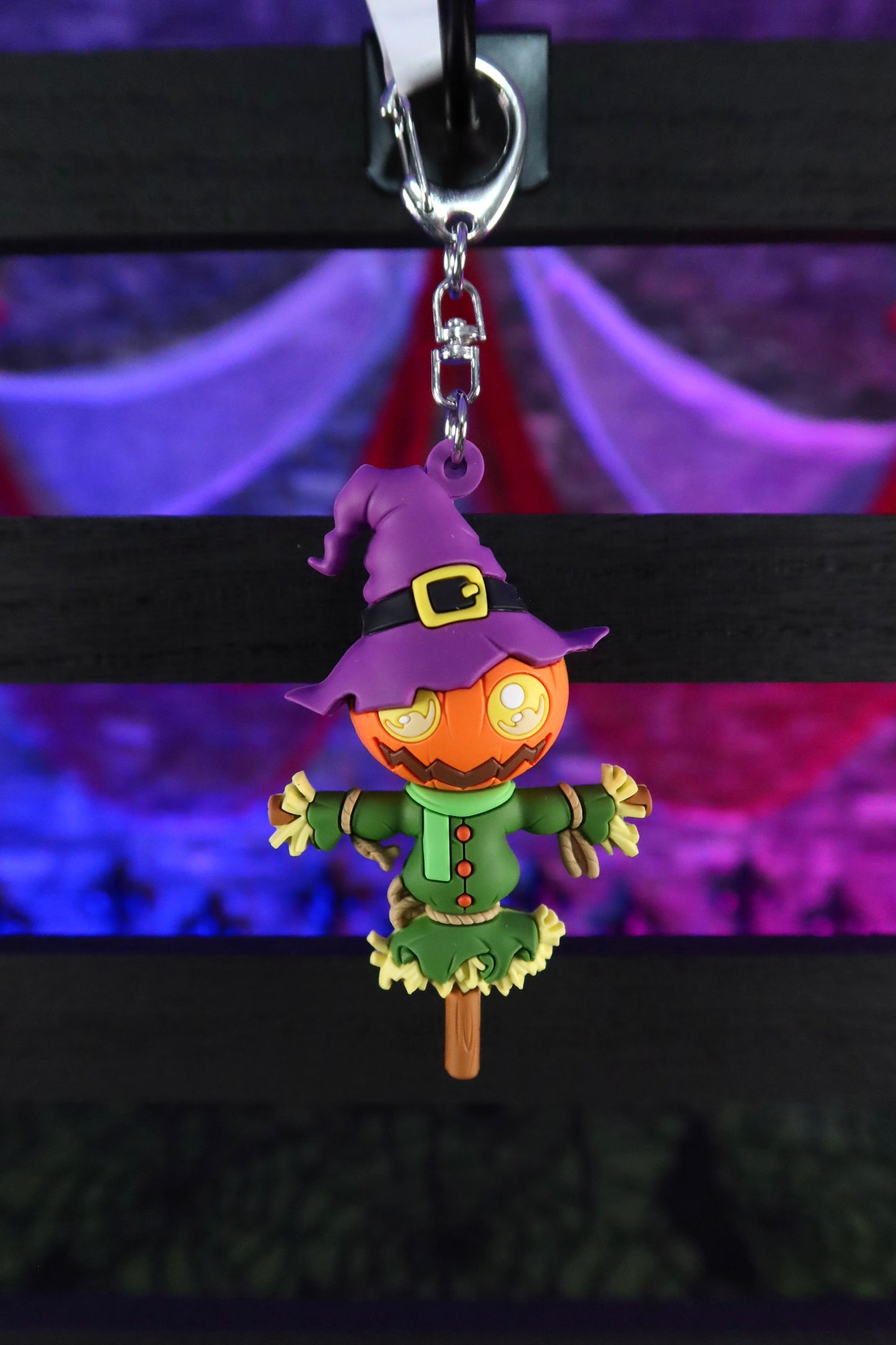 Exclusive A (Icons Spirit Halloween)