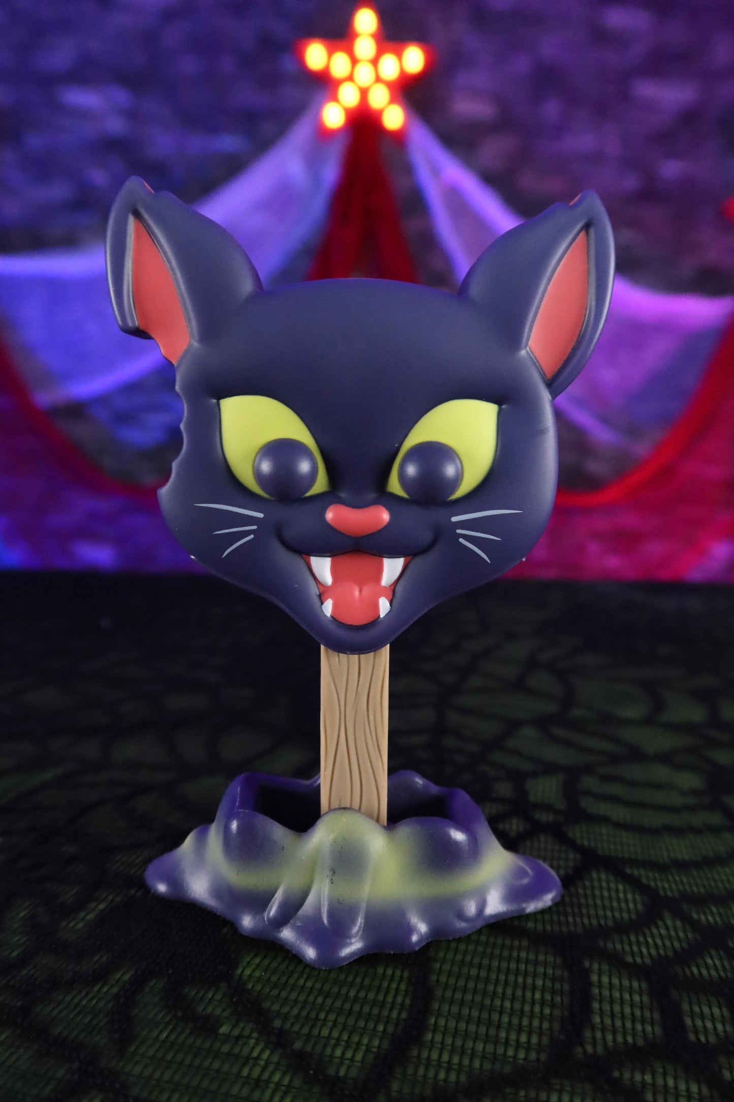 Cat (Meltz Halloween Series 1)