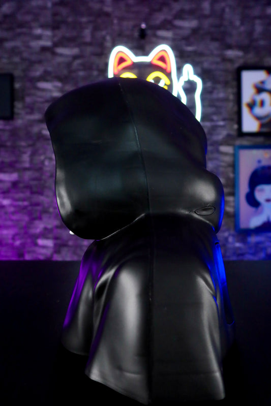 Palomera Scream 7 (ghostface)