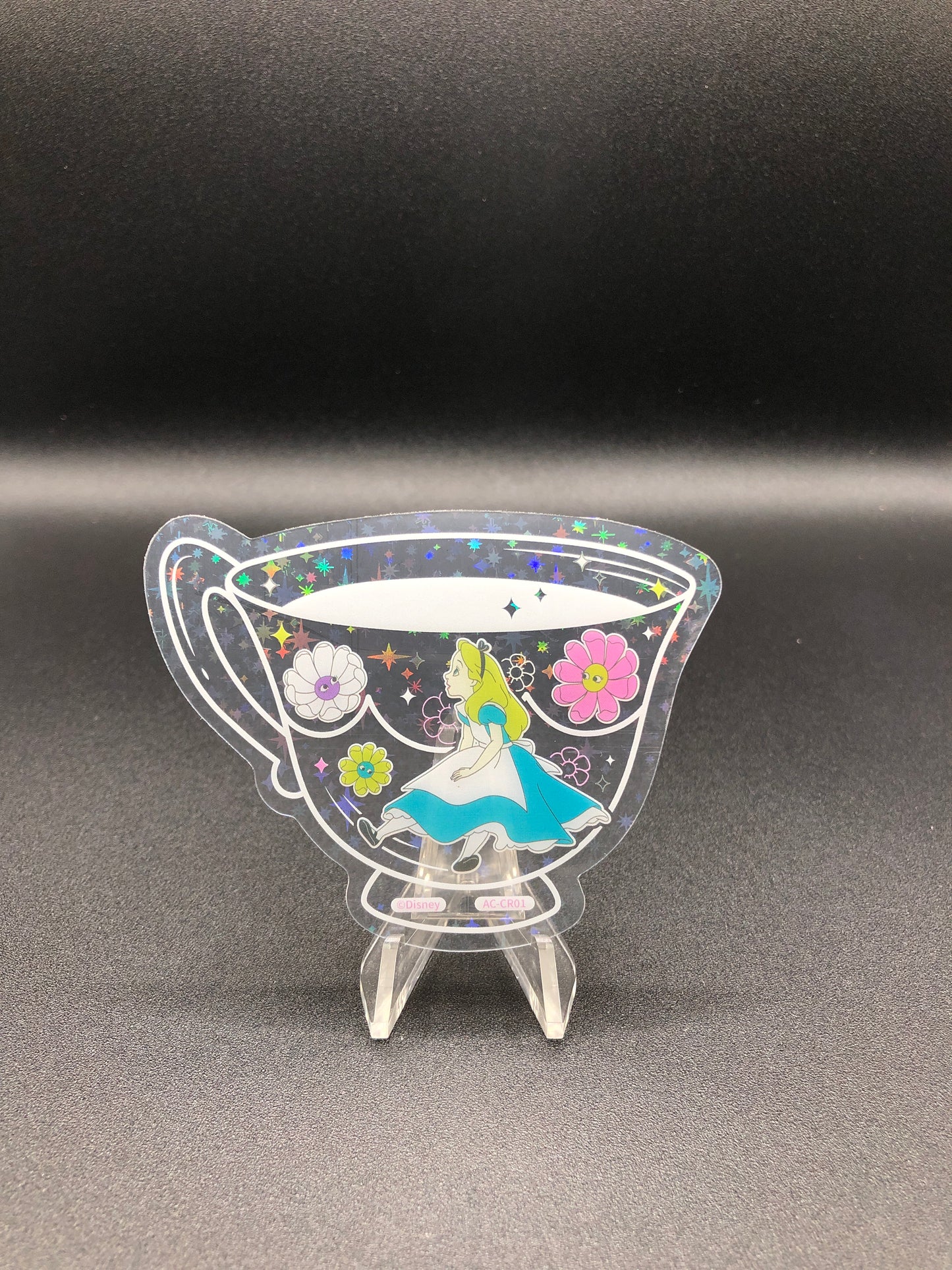 Alice (Alice in Wonderland)