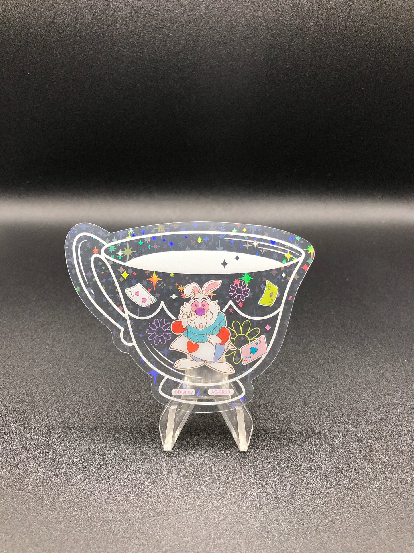 White Rabbit (Alice in Wonderland)