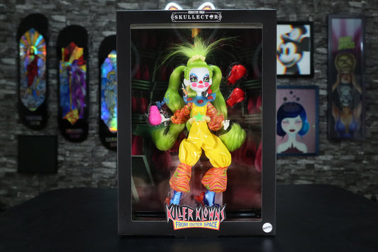 “Shorty” Killer Klowns Skullector de Monster High