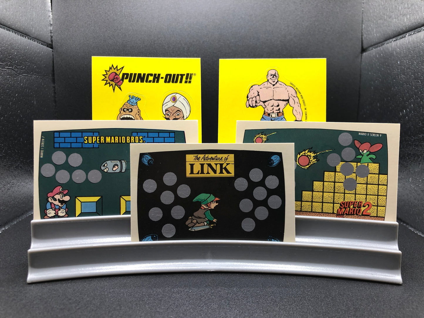 Cartas "Nintendo" (Game Pack)