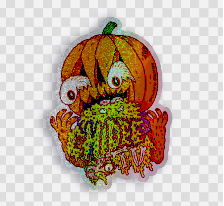 Cubeta de Dulces (Halloween 2026)