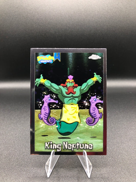 King Neptune