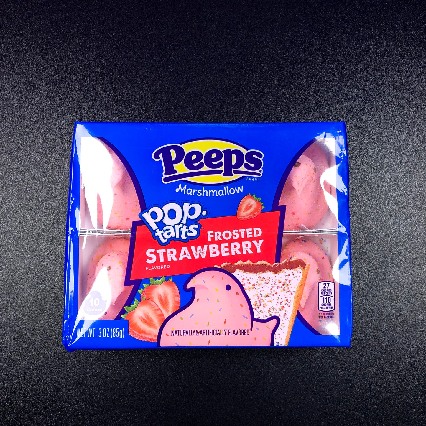 Bombones PEEPS (pack de 10)