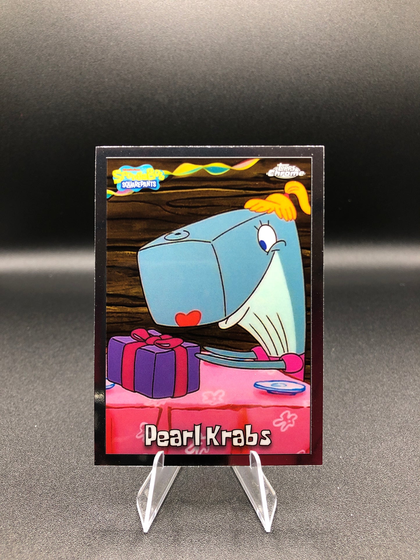 Pearl Krabs