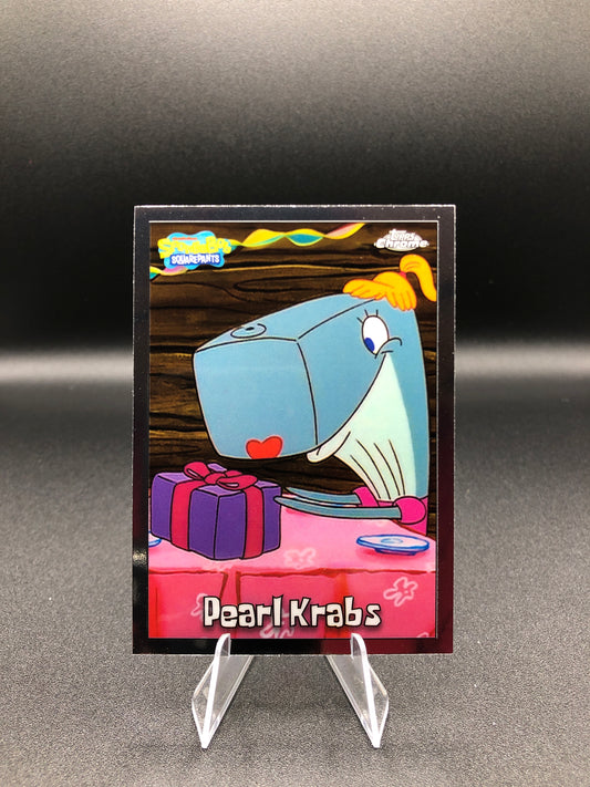 Pearl Krabs