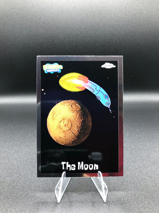 The Moon