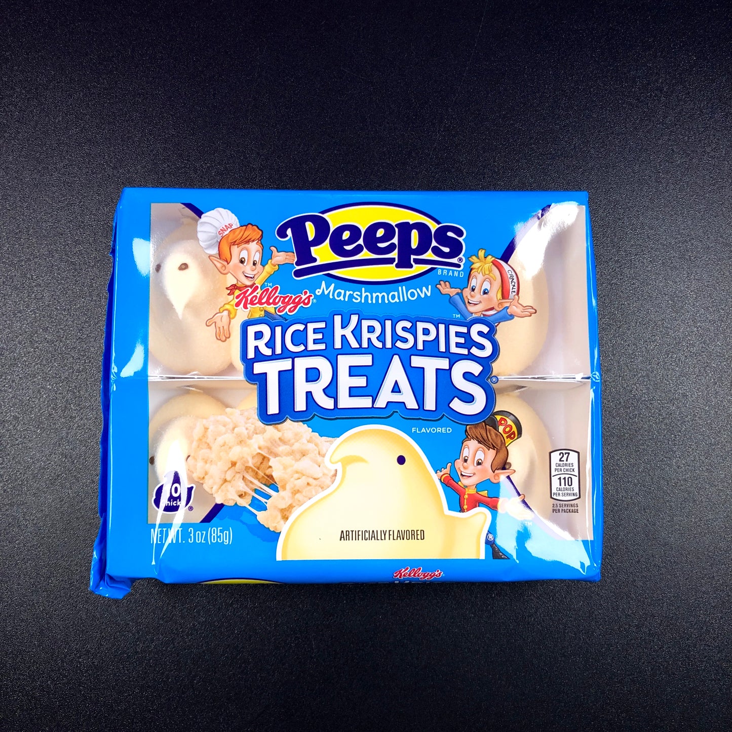 Bombones PEEPS (pack de 10)