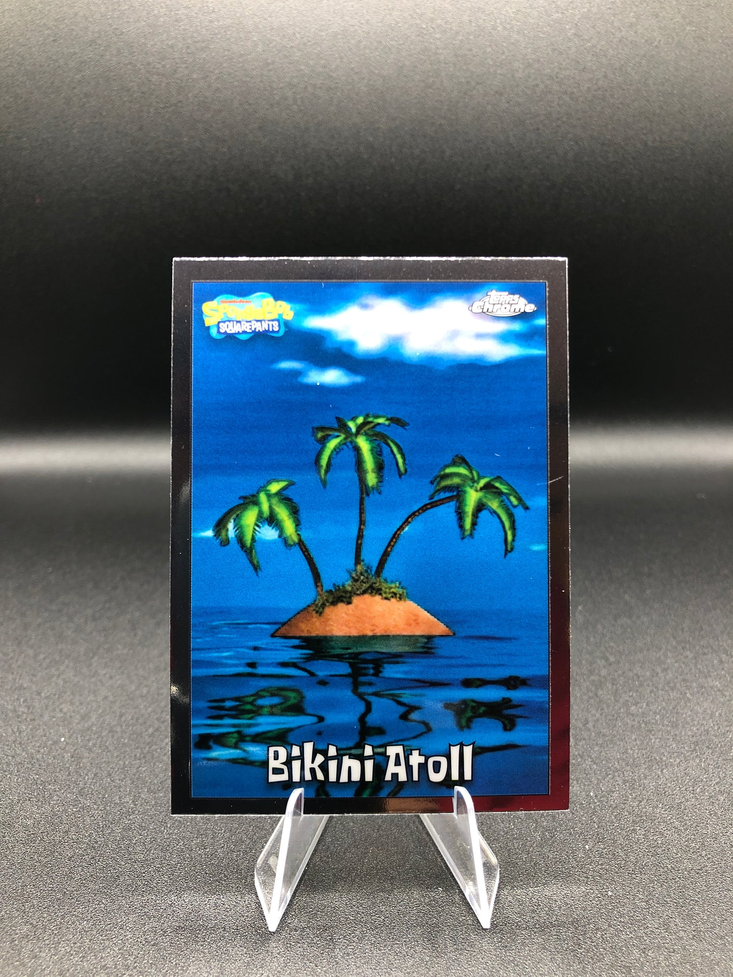 Bikini Atoll