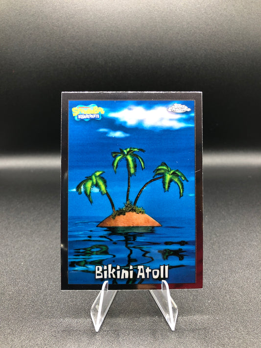 Bikini Atoll
