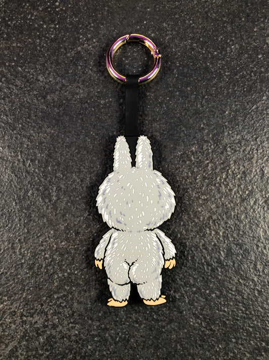 Labubu llavero #2
