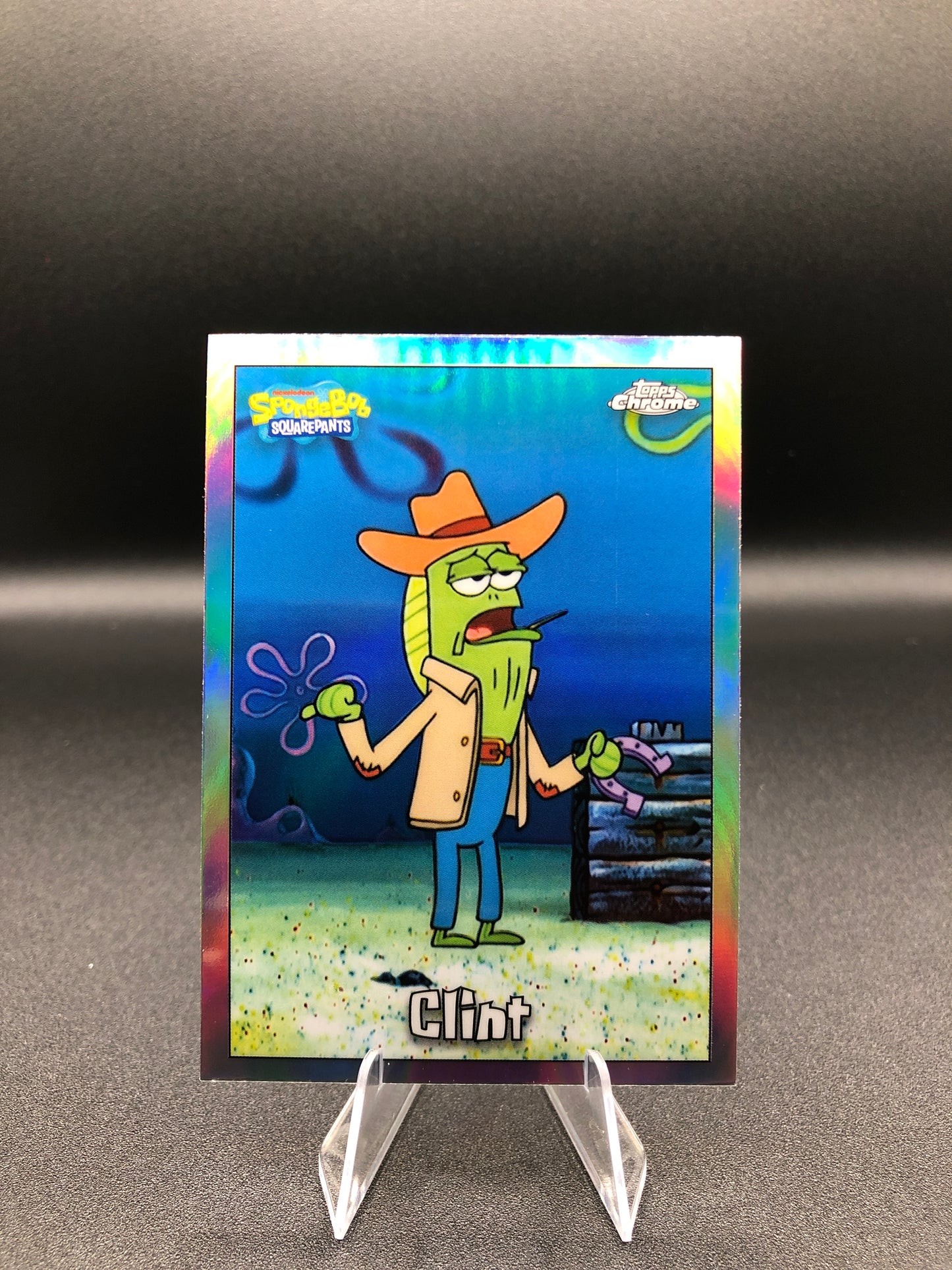 Clint