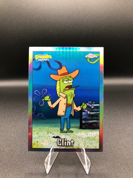 Clint