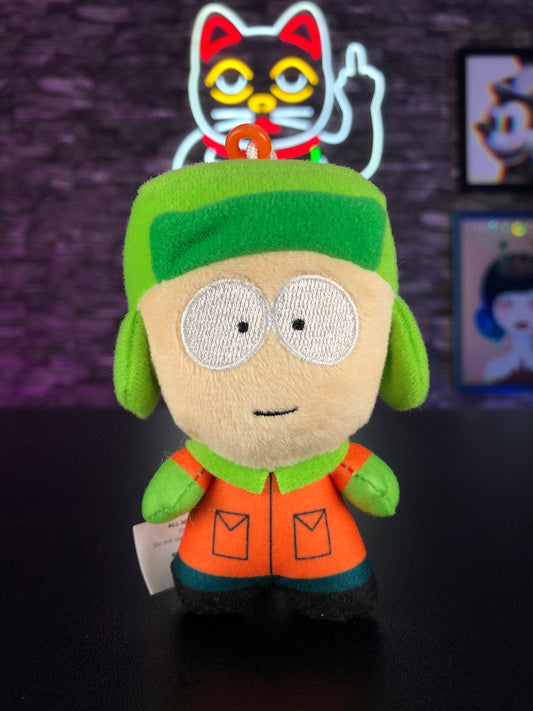 Kyle llavero (Peluche)