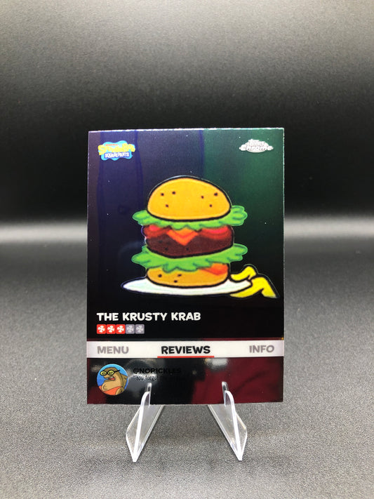 Double Triple Bossy Deluxe