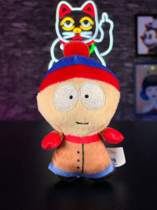 Stan llavero (Peluche)