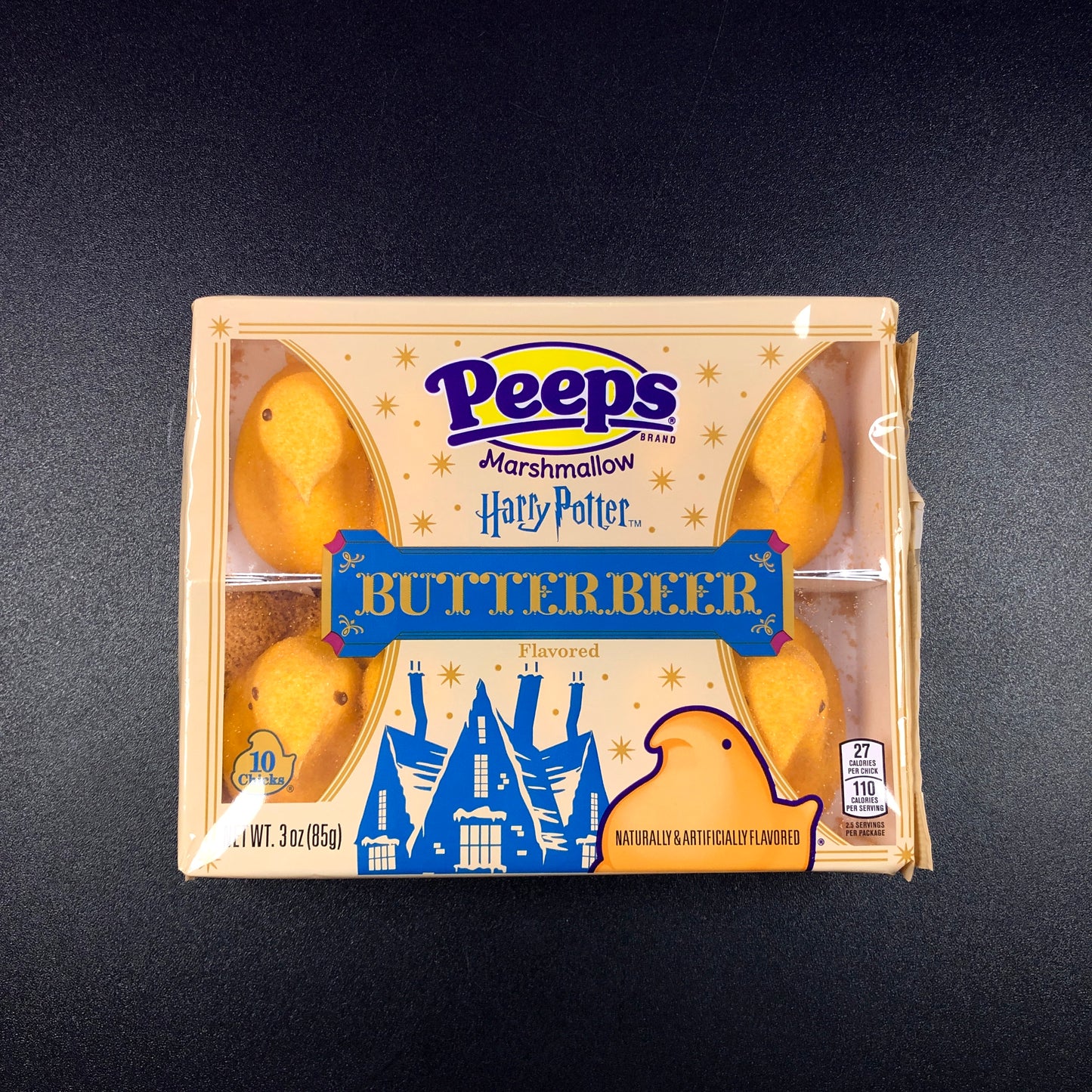 Bombones PEEPS (pack de 10)