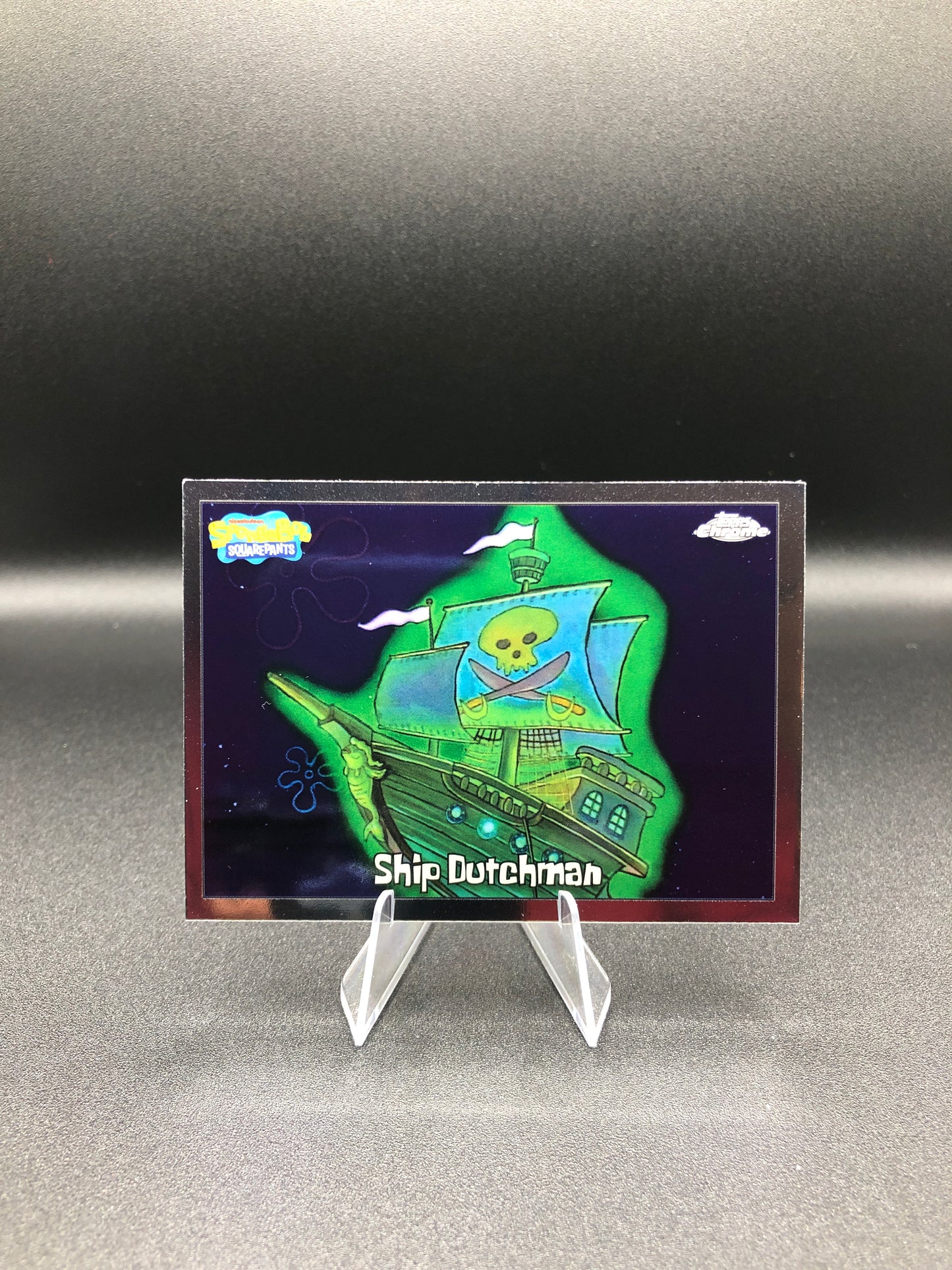 Ship Dutchman