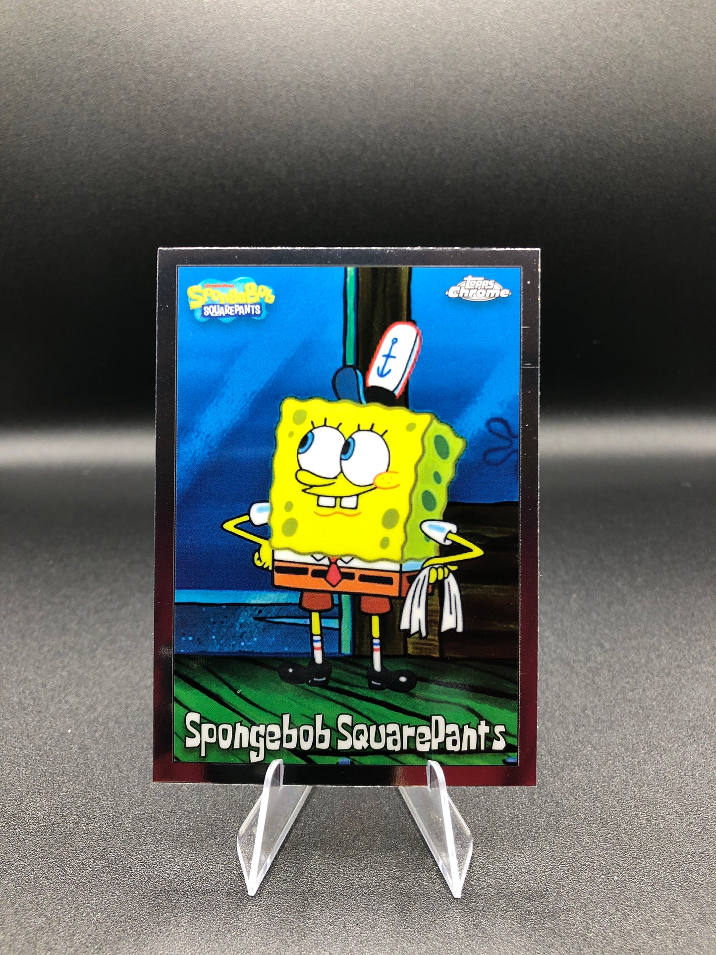 Spongebob Squarepants