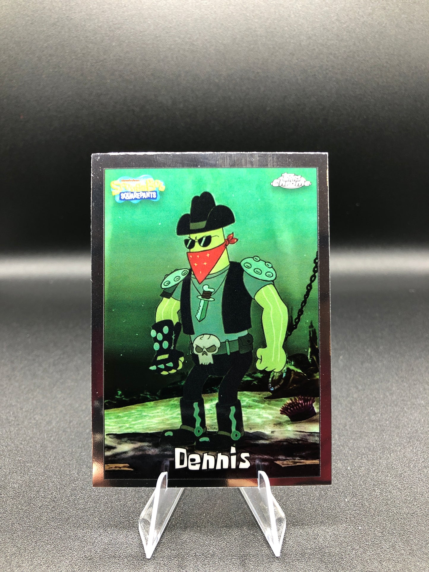 Dennis