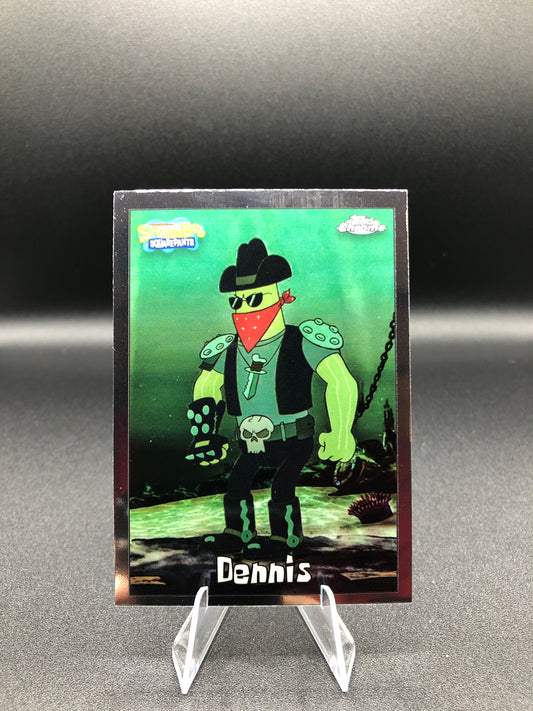 Dennis