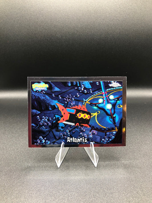 Atlantis