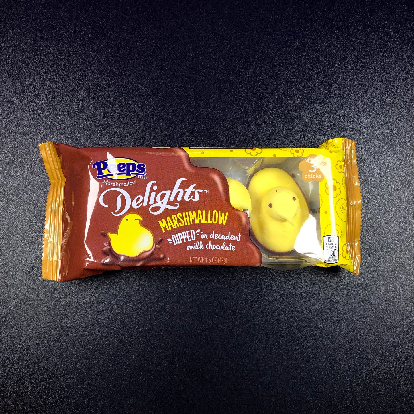 Bombones PEEPS (pack de 10)