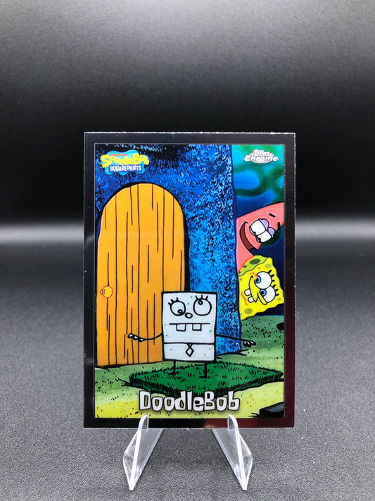 DoodleBob