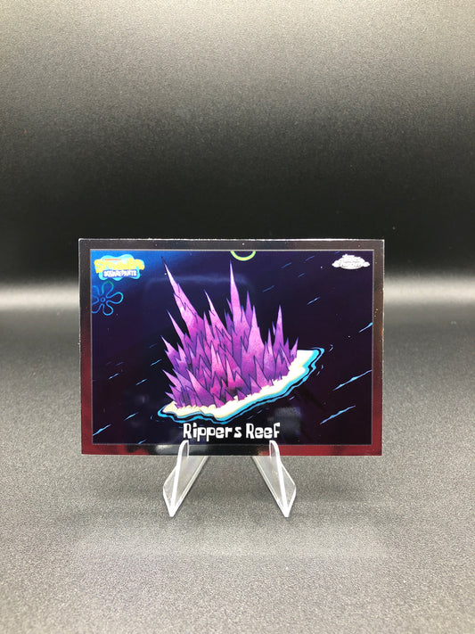 Rippers Reef