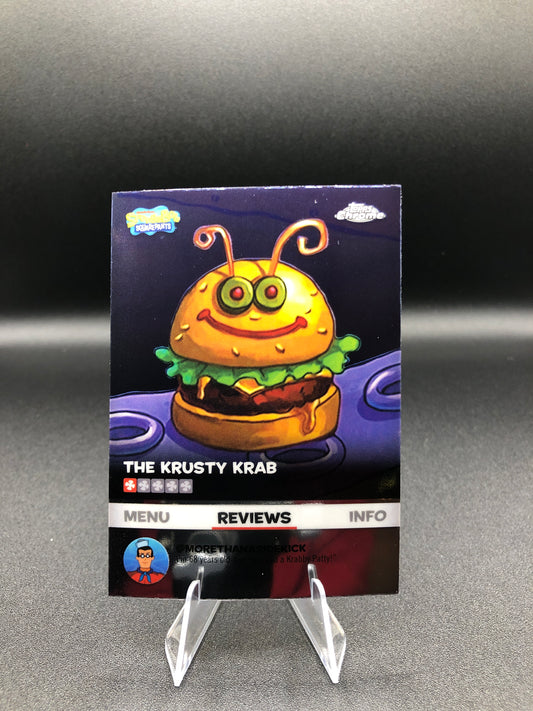 Pipsqueak Patty