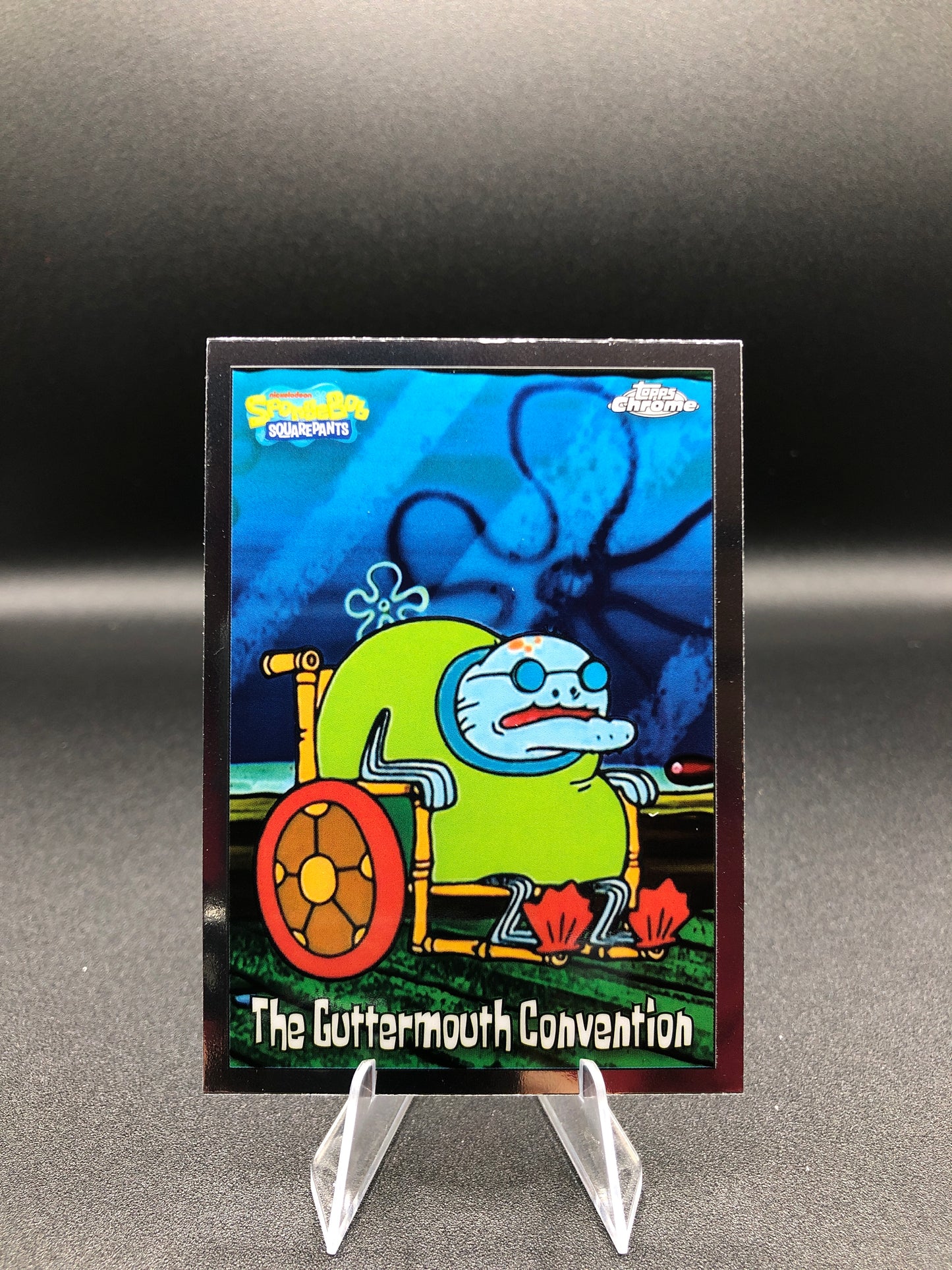 The Guttermouth Convention