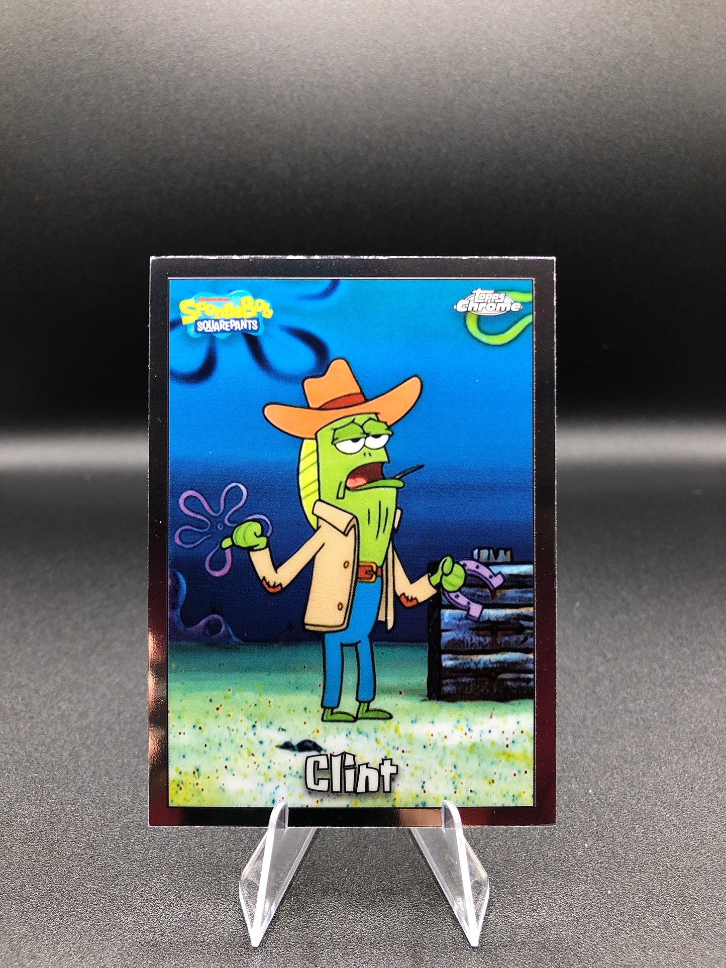 Clint