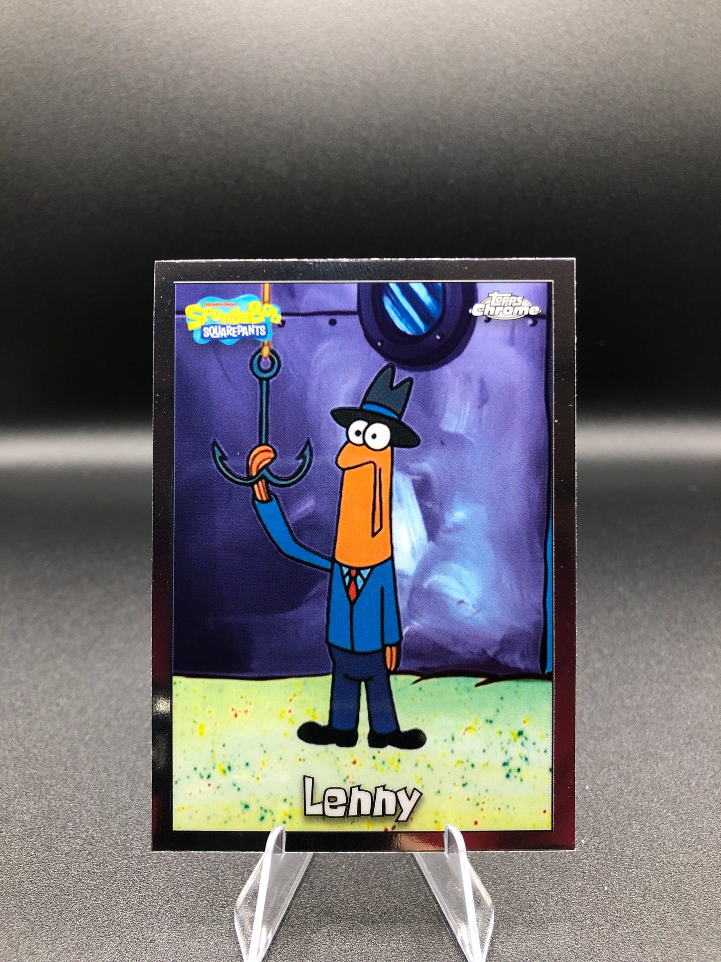 Lenny