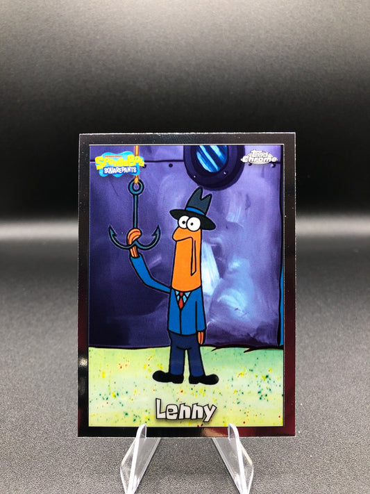 Lenny