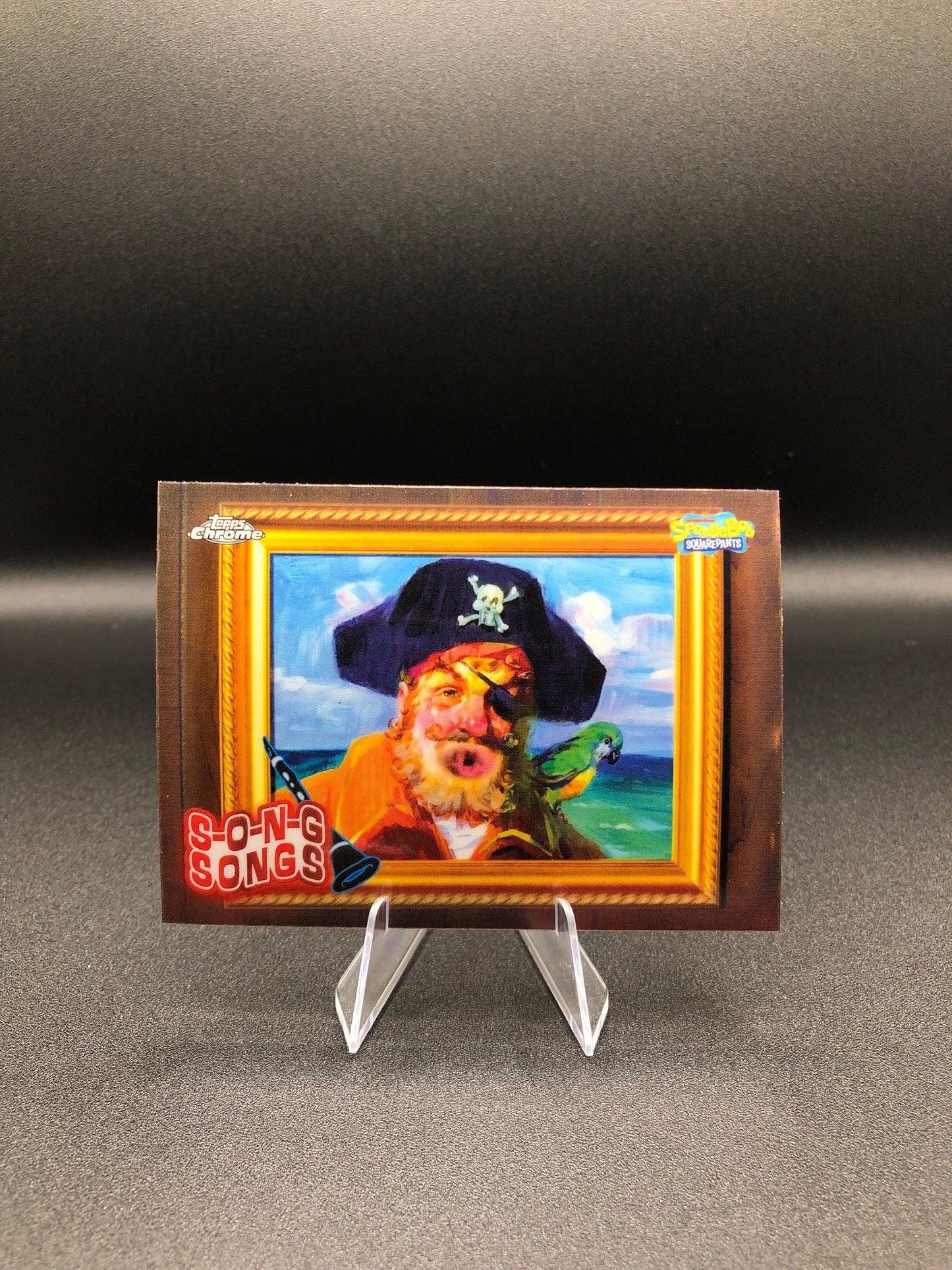 Spongebob Squarepants
