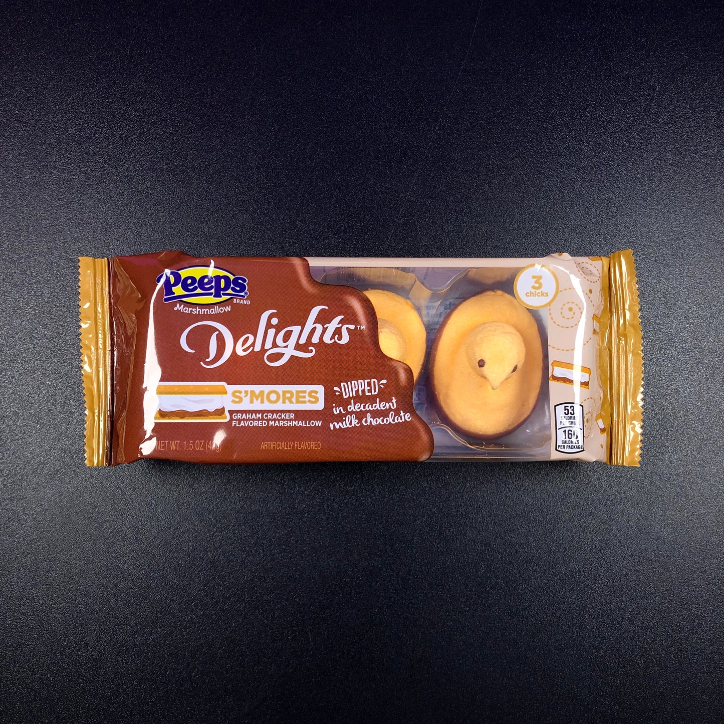 Bombones PEEPS (pack de 10)