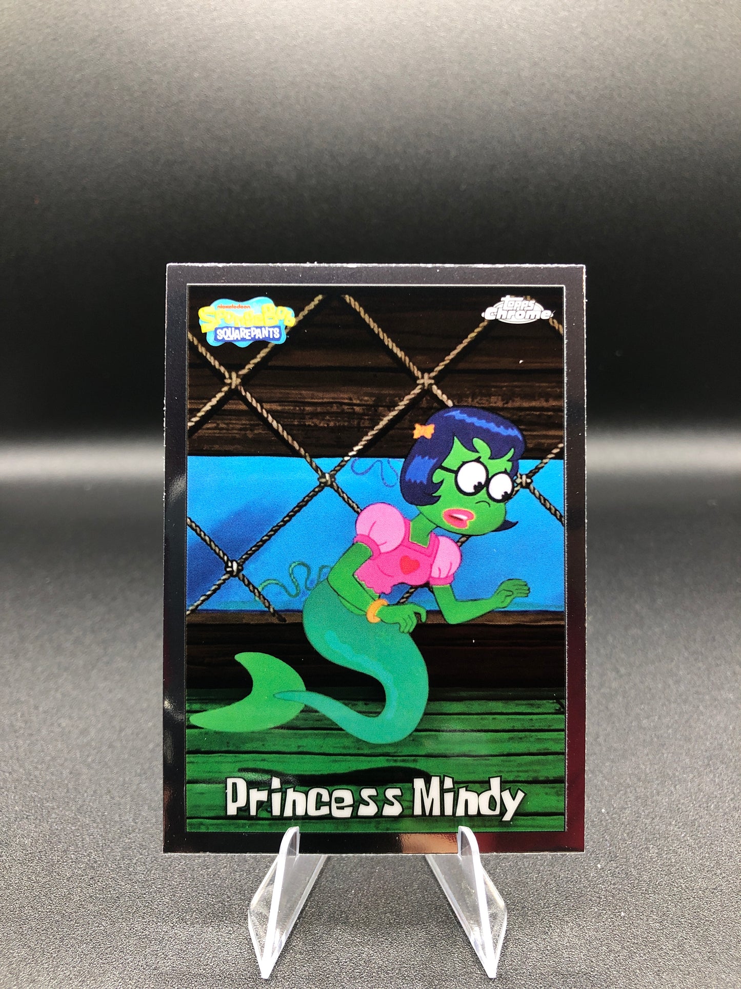Princess Mindy