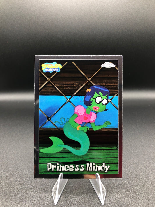 Princess Mindy