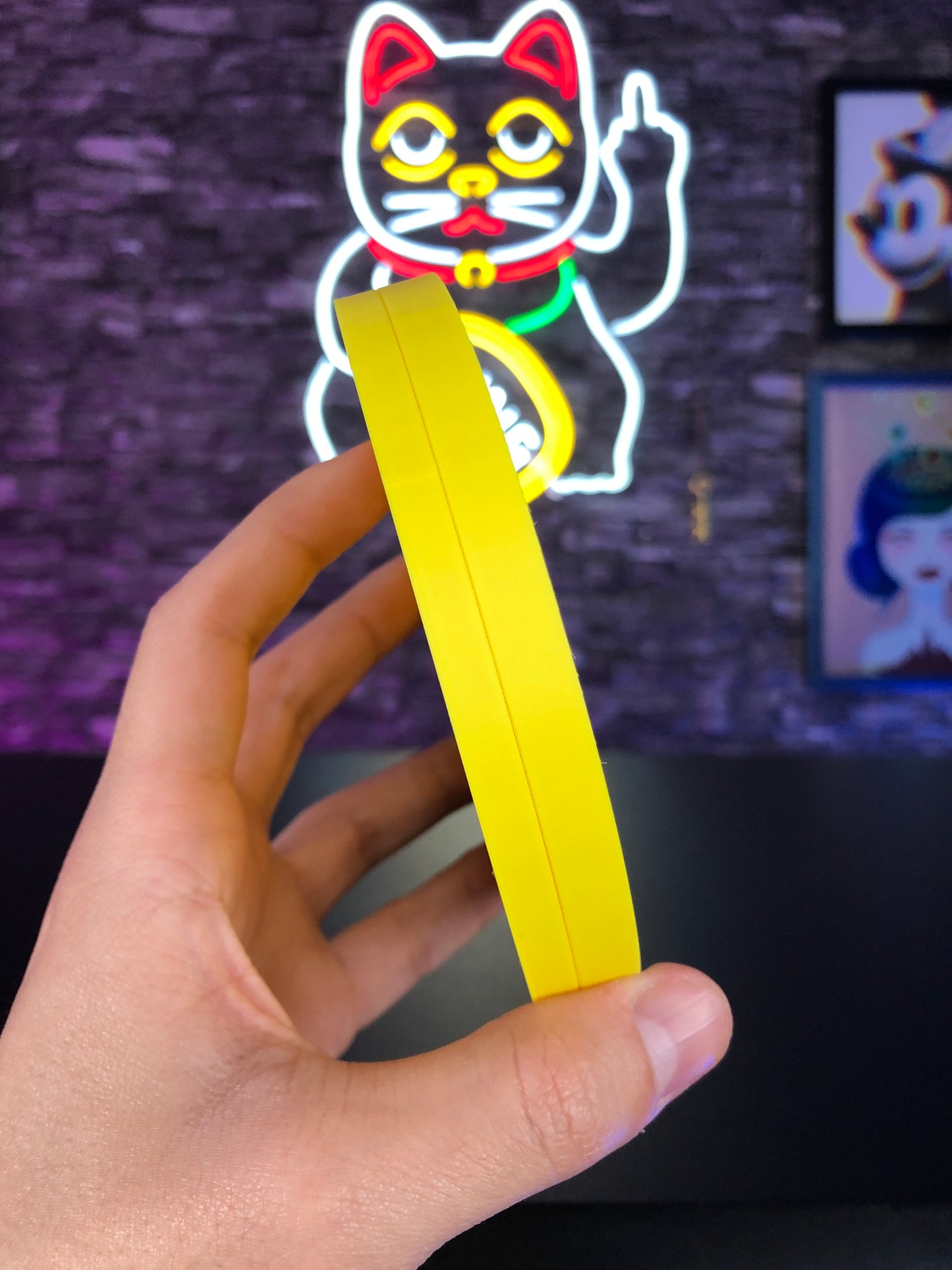 Tarjetero de Moneda de Super Mario (usado)