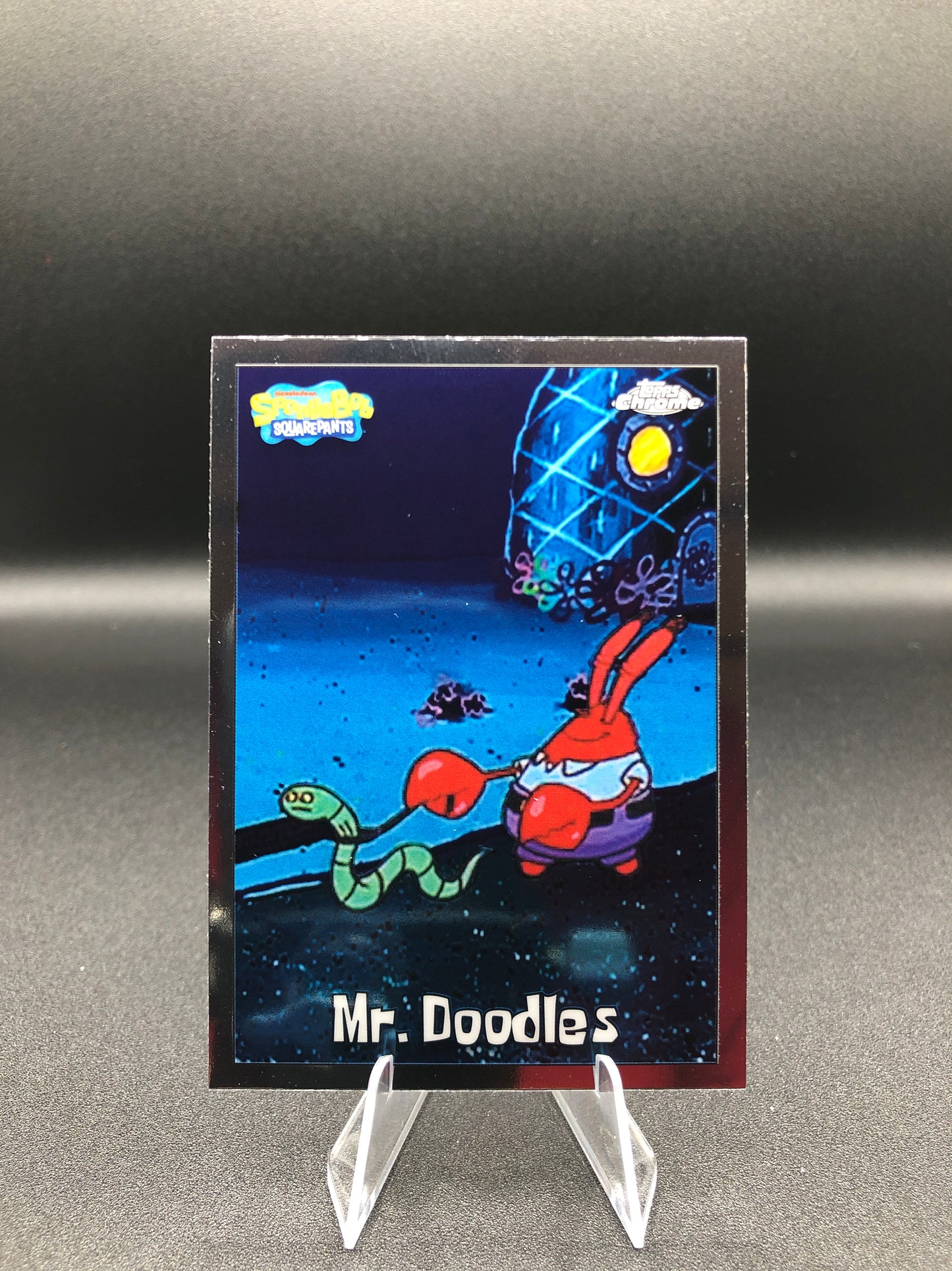 Mr. Doodles