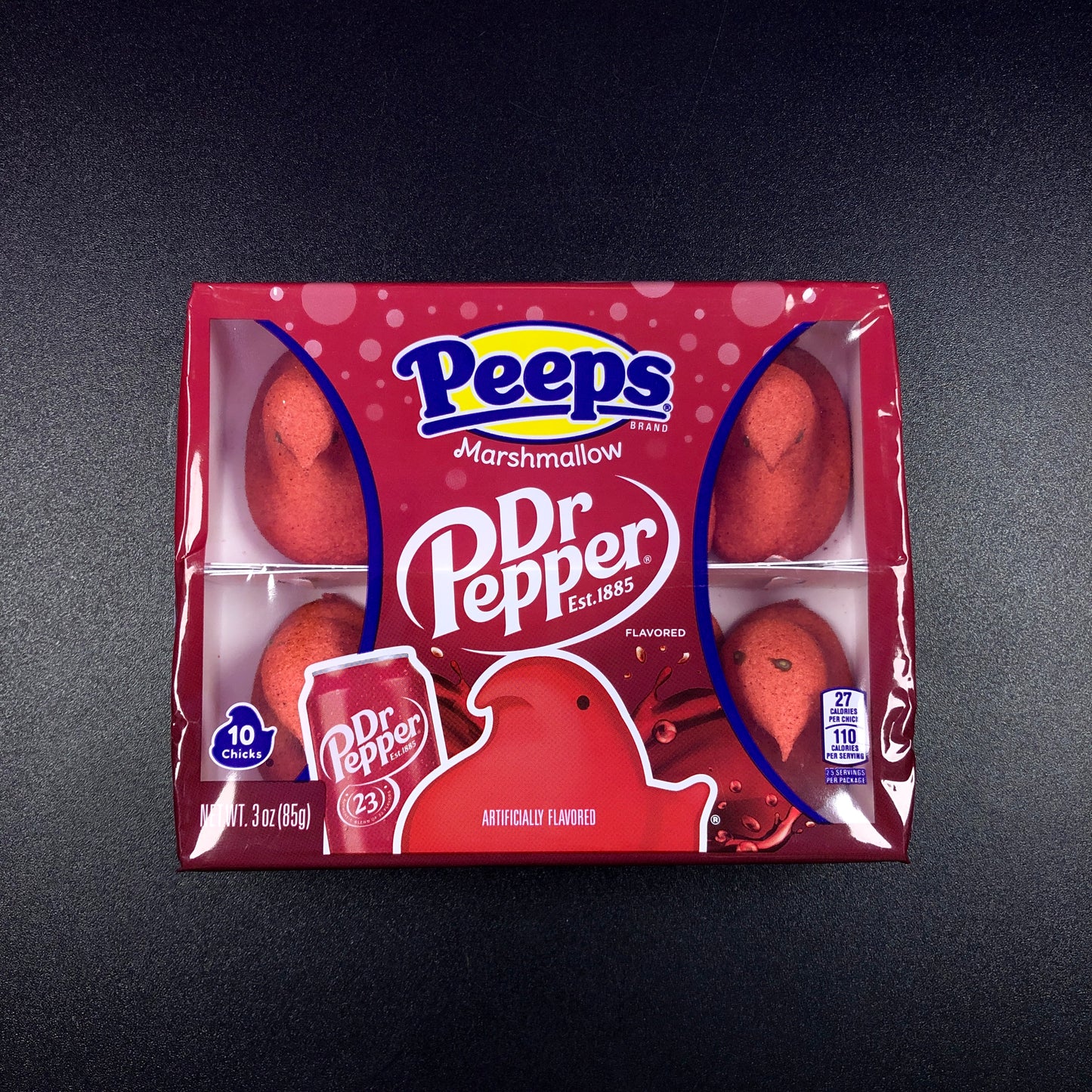 Bombones PEEPS (pack de 10)